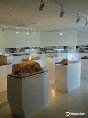 Centro de interpretación del cádiz prehistórico