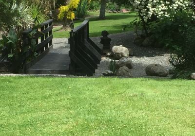 Kahikatea Gardens - A New Zealand Country Garden