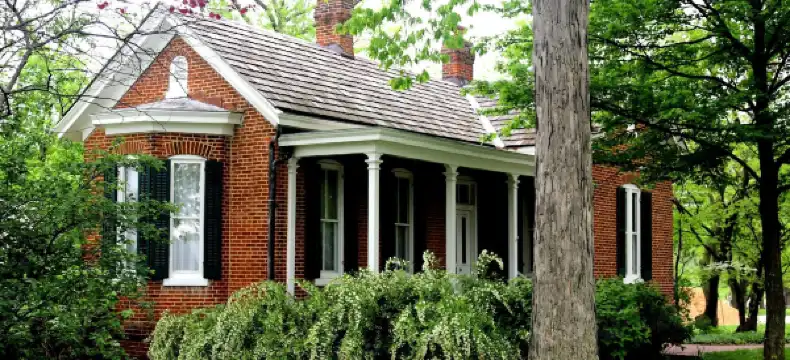 Hotels in Bridgeton