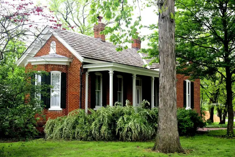 Hotels in Bridgeton