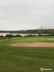 Fort McMurray Golf Club