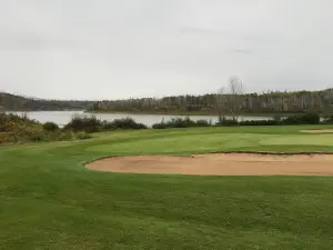 Fort McMurray Golf Club