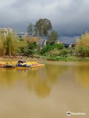 Parque Metropolitano La Sabana