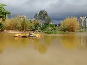 Parco Metropolitano La Sabana