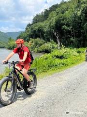 French Broad Rafting Expeditions