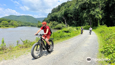French Broad Adventures
