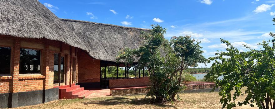 Kasungu National Park
