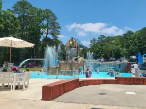 Diamond Springs Water Park