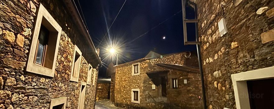 Aldeia de Xisto
