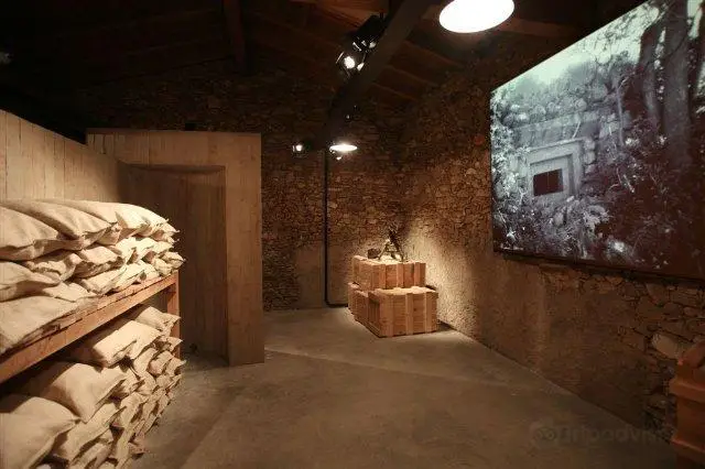 Martinet