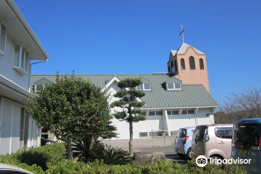Catholic Itoshima Church