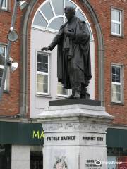 Father Mathew Statue