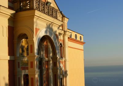 Chiesa di San Pancrazio Martire