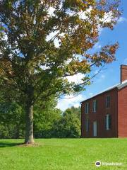 Brentsville Courthouse Historic Centre