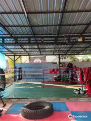 Nicha MuayThai Gym