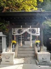 Ukitayotaro Shrine