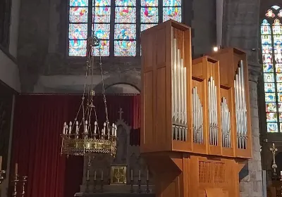Oudenaarde