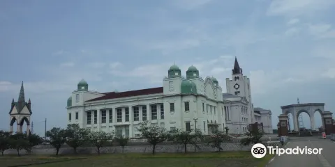 小矢部市立大谷中學校