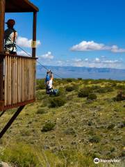 Arizona Zipline Adventures