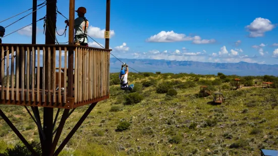 Arizona Zipline Adventures