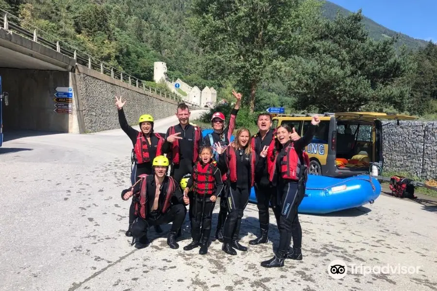 Rafting Club Activ