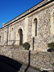 Holy Trinity Church Broadstairs