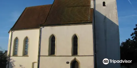 St. Johannes