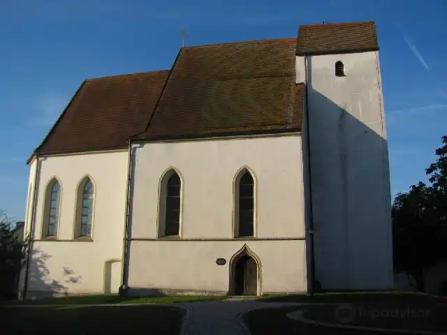 Hotels near St. Johannes