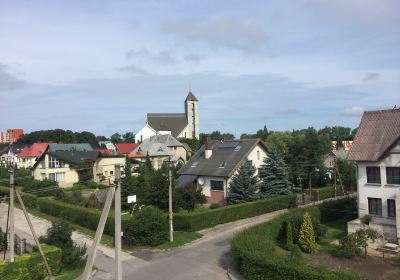 Church of St. Casimir