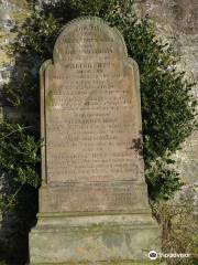 Kirkcaldy Bennochy Cemetery