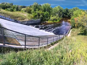 St. Malo Provincial Park