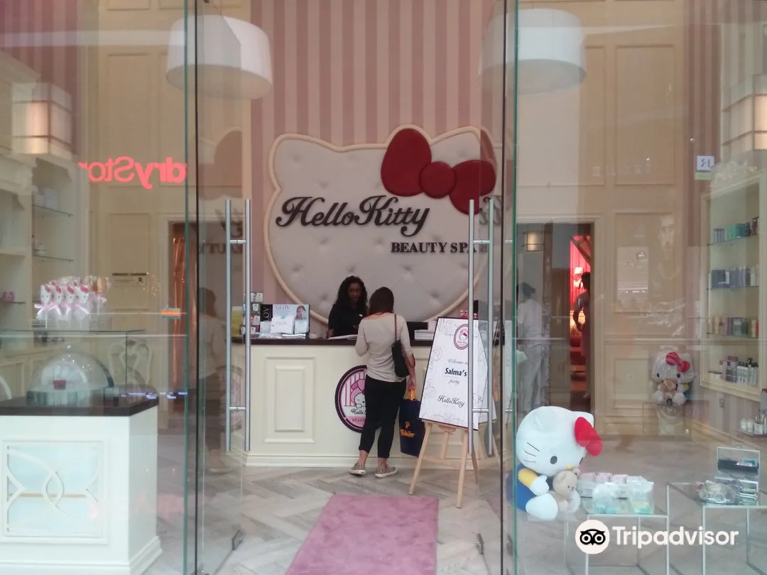 4_Hello Kitty Beauty Spa