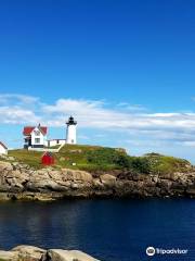 Cape Neddick Nubble Lighthouse