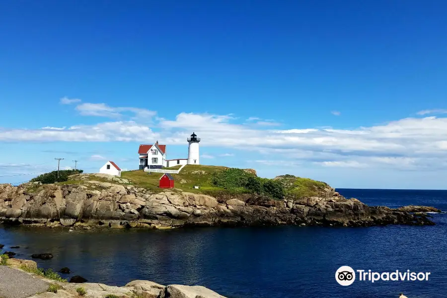 Nubble Lighthouse