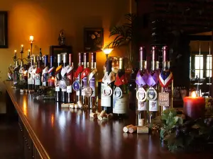 Boutier Winery LLC