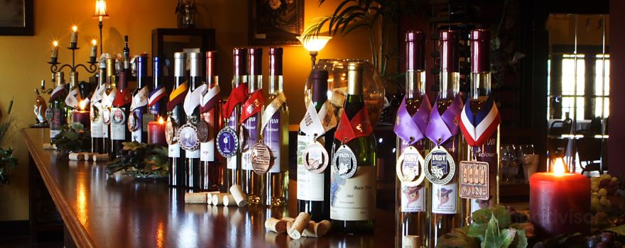 Boutier Winery LLC