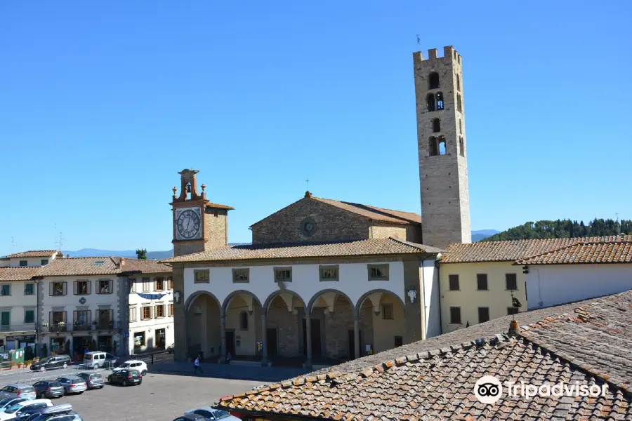 Piazza Buondelmonti