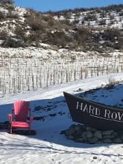 Hard Row to Hoe Vineyards