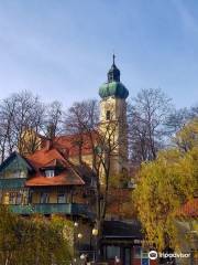 Assumption of the Blessed Virgin Mary Church