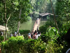 Sahakari Spice Farm