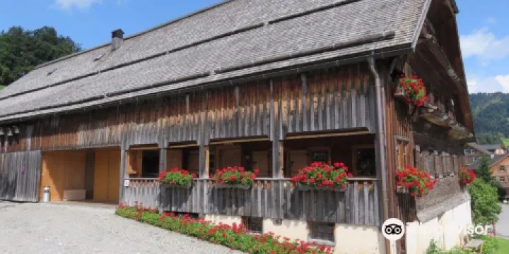 Angelika Kauffmann Museum