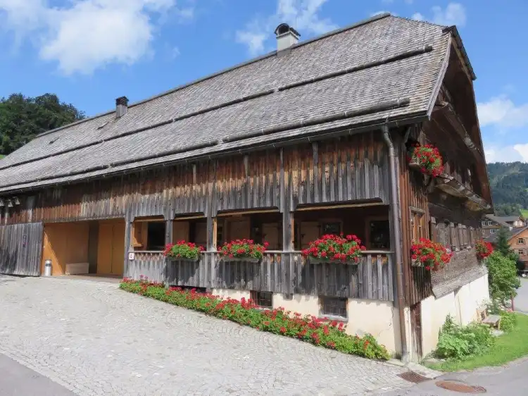 Hotel in zona Angelika Kauffmann Museum