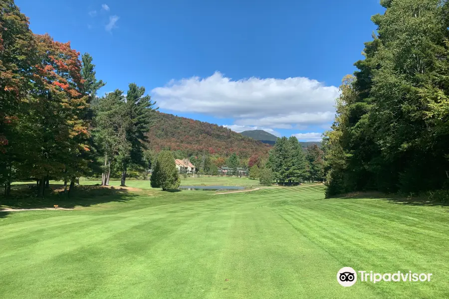 Whiteface Golf Club