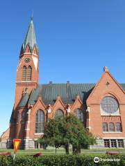 Kauhava Church