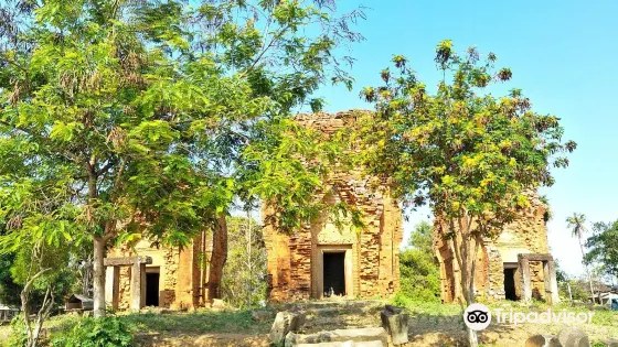 Prasat Sneung