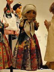 Museum of puppets Chrudim