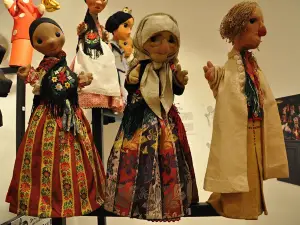 Chrudim Puppetry Museum
