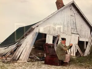 Музей изображений пернатой дичи имени братьев Уорд