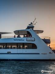 WaterX - Powering Nautical Events