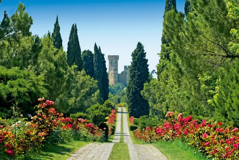 3_Parco Giardino Sigurta
